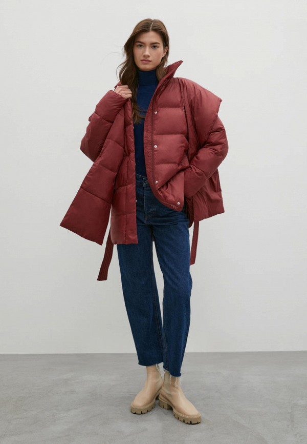 фото Куртка утепленная finn flare