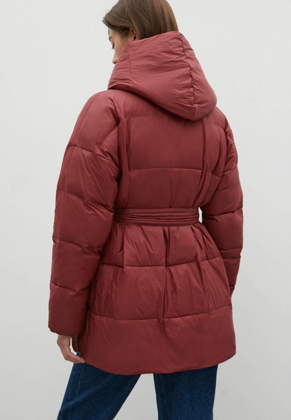 фото Куртка утепленная finn flare