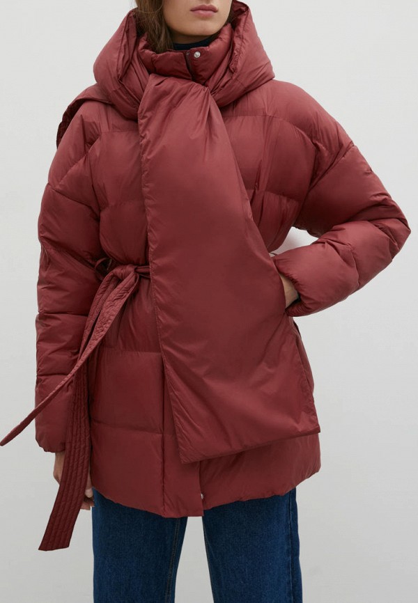 фото Куртка утепленная finn flare