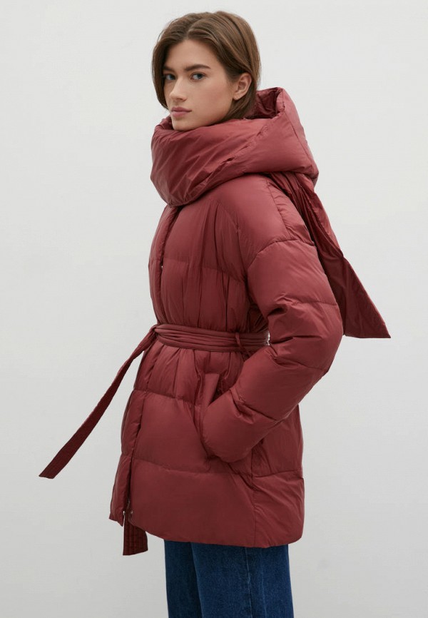 фото Куртка утепленная finn flare