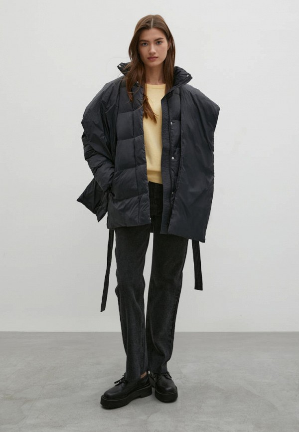 фото Куртка утепленная finn flare