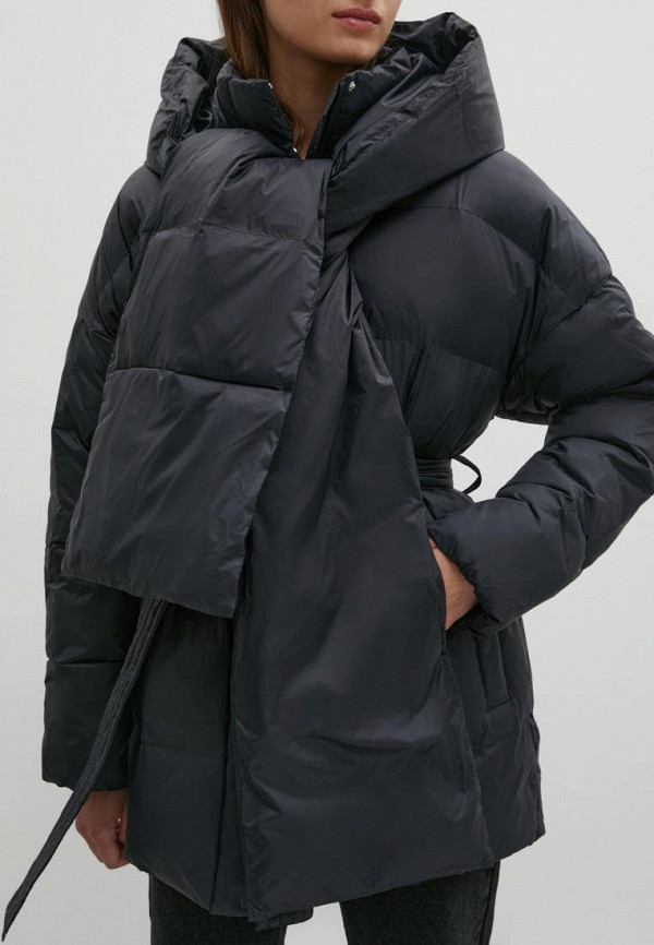 фото Куртка утепленная finn flare