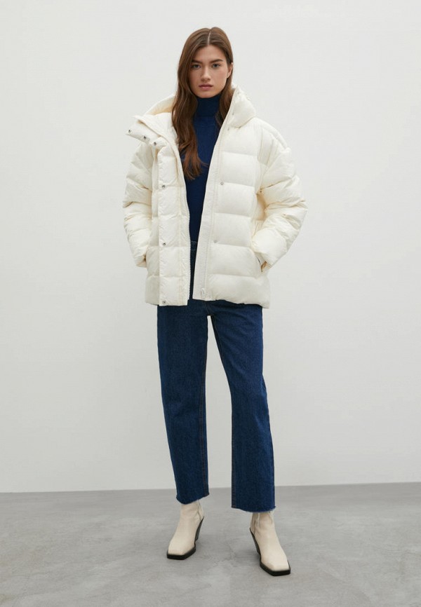 фото Пуховик finn flare