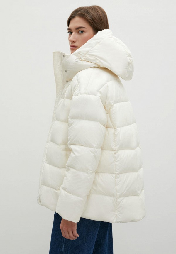 фото Пуховик finn flare