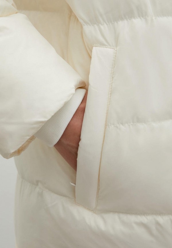 фото Пуховик finn flare