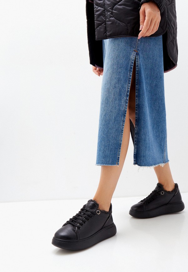 фото Кеды thomas munz