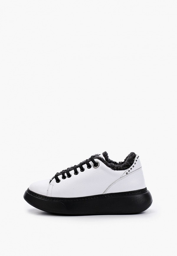 фото Кеды thomas munz