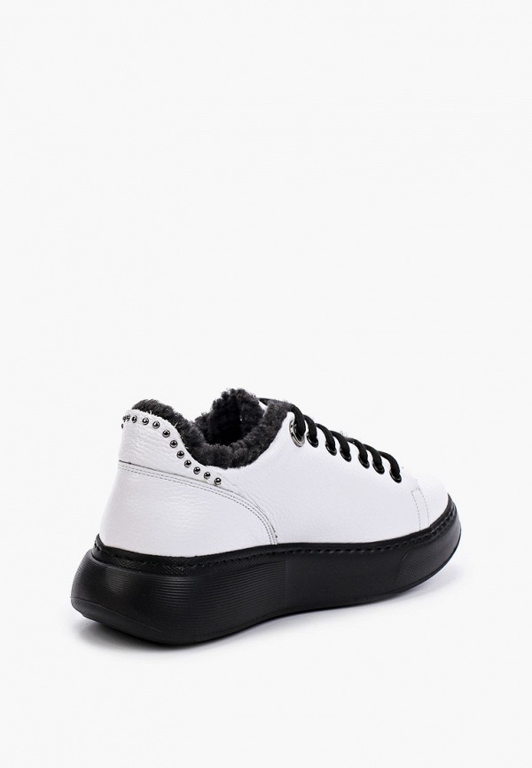 фото Кеды thomas munz