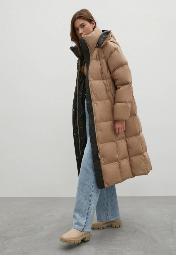 фото Пуховик finn flare