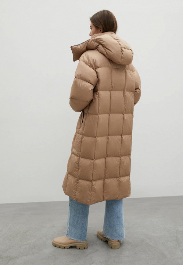 фото Пуховик finn flare