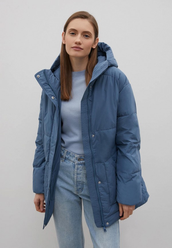 фото Куртка утепленная finn flare