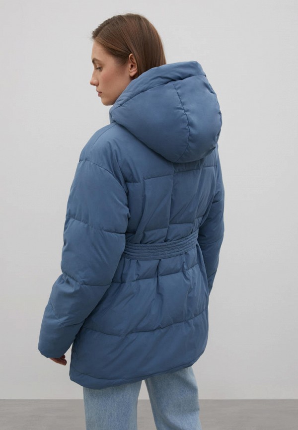 фото Куртка утепленная finn flare