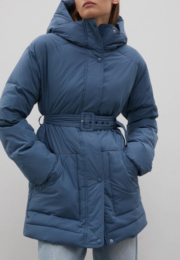 фото Куртка утепленная finn flare