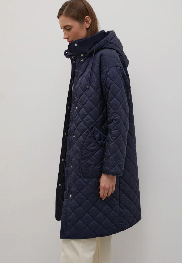 фото Куртка утепленная finn flare