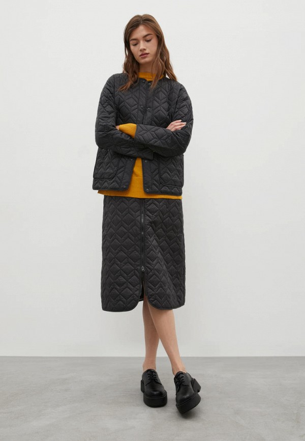 фото Куртка утепленная finn flare