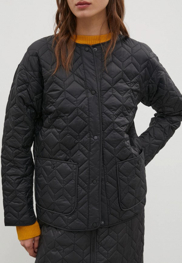 фото Куртка утепленная finn flare