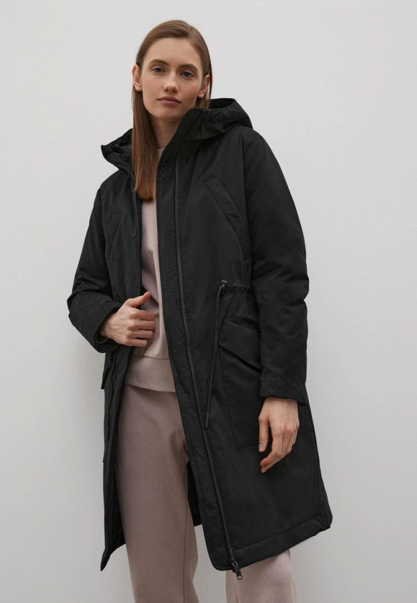 фото Куртка утепленная finn flare