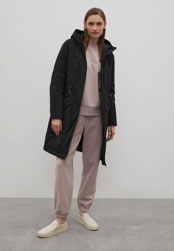 фото Куртка утепленная finn flare