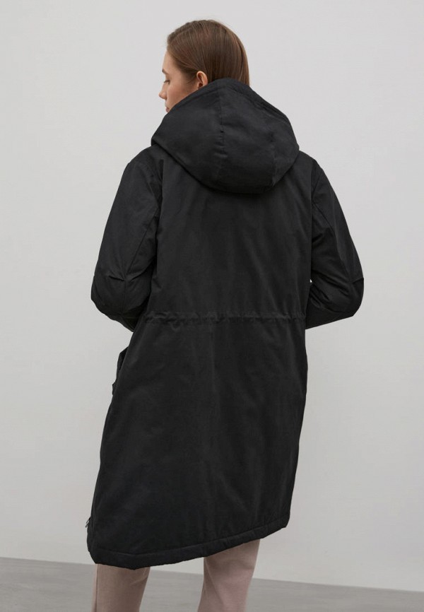 фото Куртка утепленная finn flare