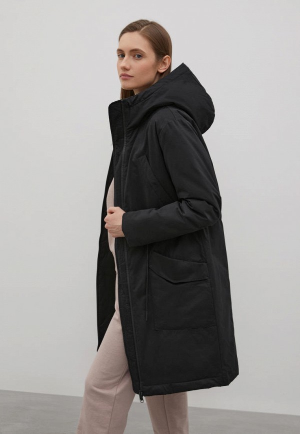 фото Куртка утепленная finn flare