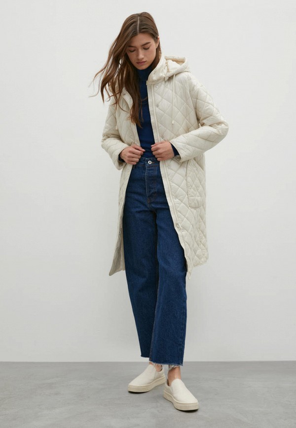 фото Куртка утепленная finn flare