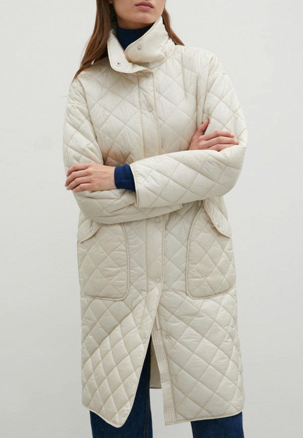 фото Куртка утепленная finn flare