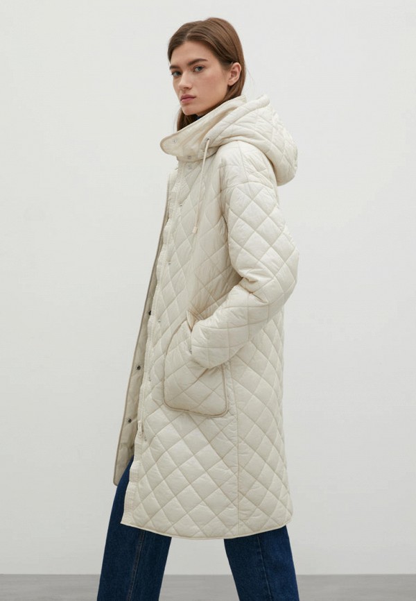 фото Куртка утепленная finn flare