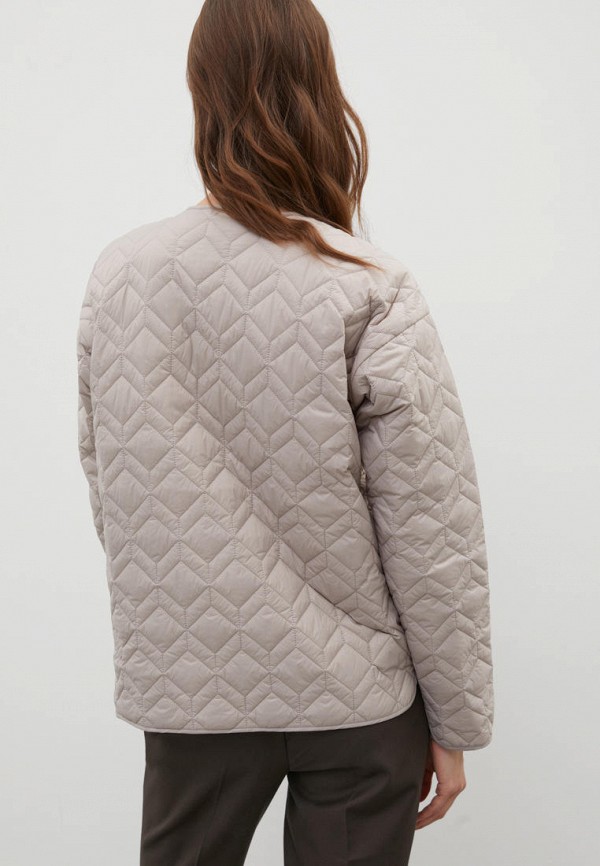 фото Куртка утепленная finn flare