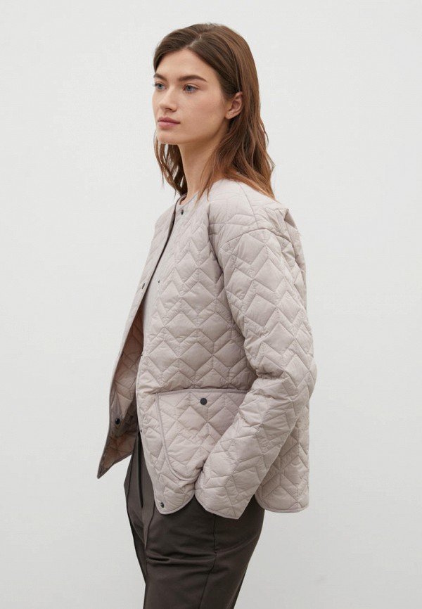 фото Куртка утепленная finn flare