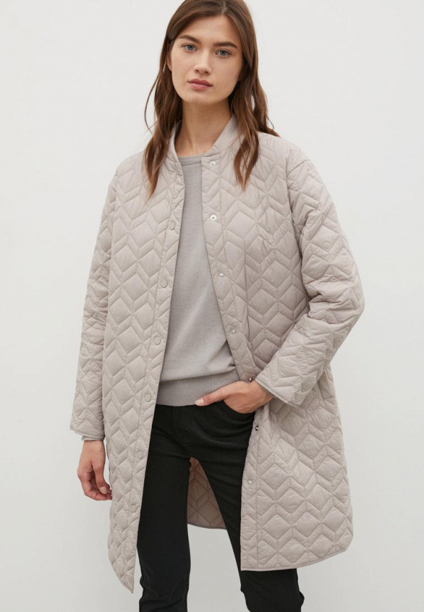 фото Куртка утепленная finn flare