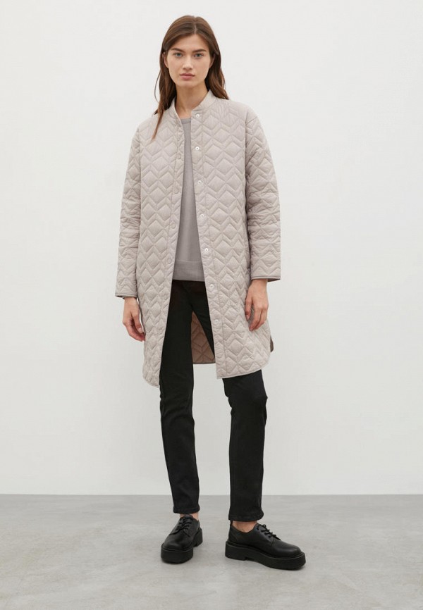 фото Куртка утепленная finn flare