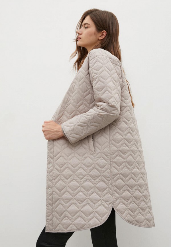 фото Куртка утепленная finn flare