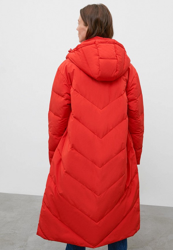 фото Куртка утепленная finn flare