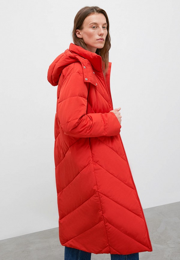 фото Куртка утепленная finn flare