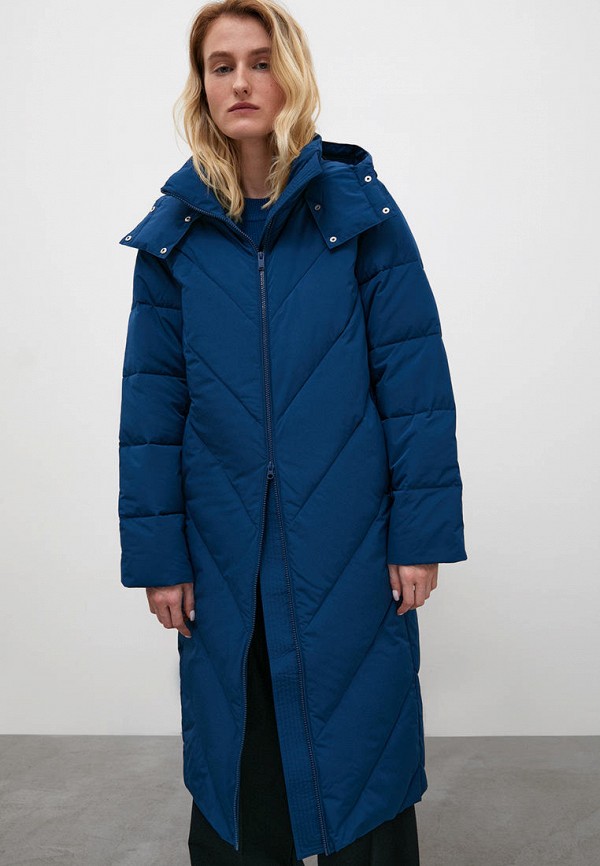 фото Куртка утепленная finn flare