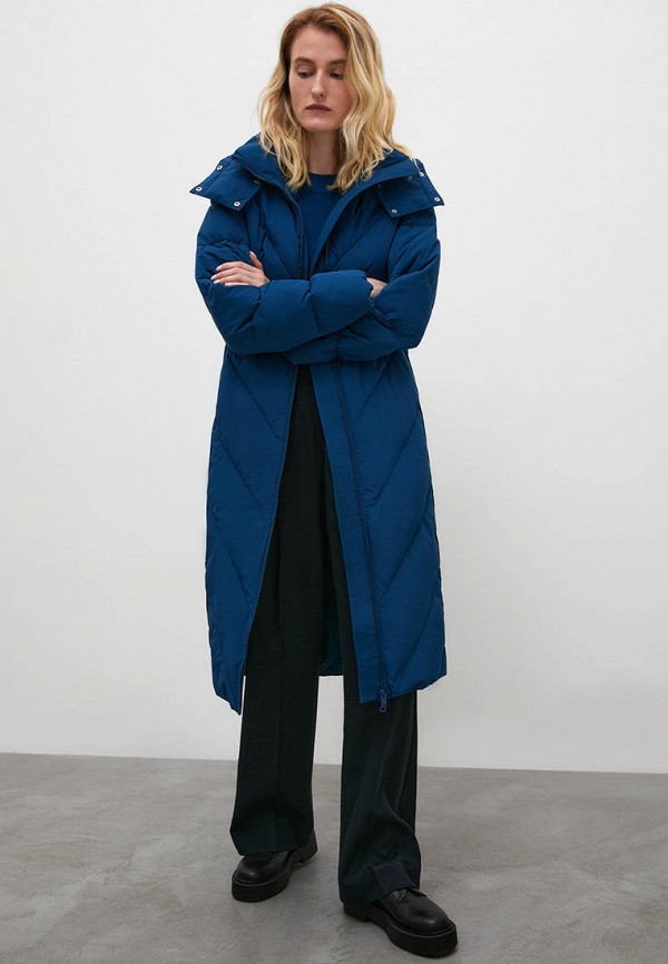 фото Куртка утепленная finn flare