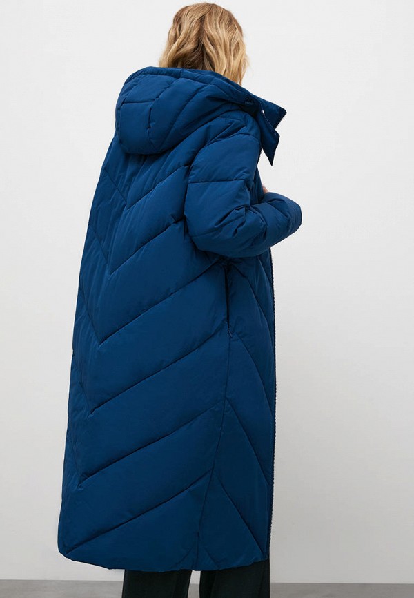 фото Куртка утепленная finn flare