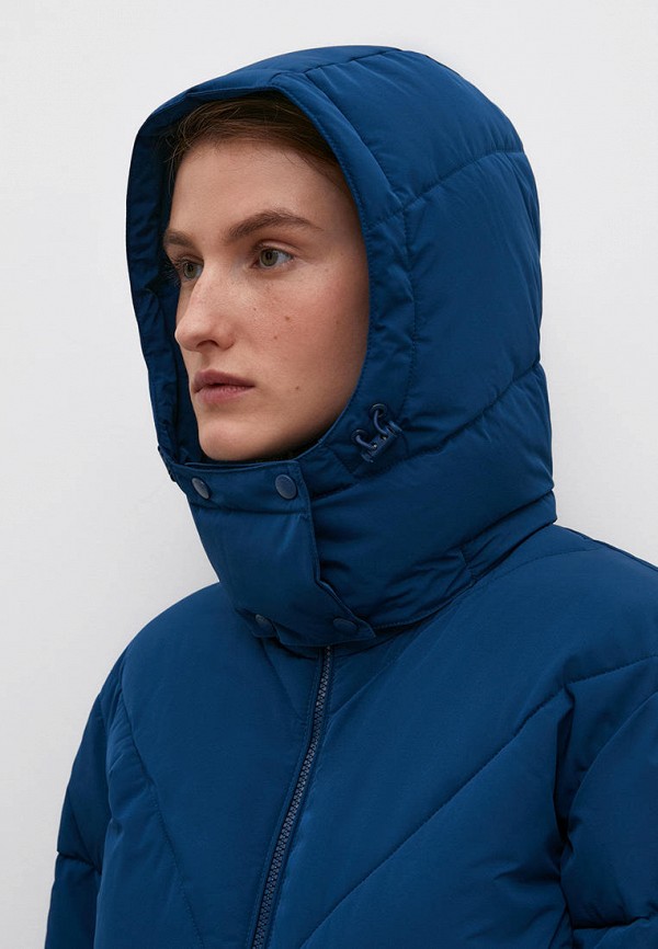 фото Куртка утепленная finn flare