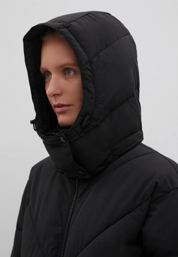 фото Куртка утепленная finn flare