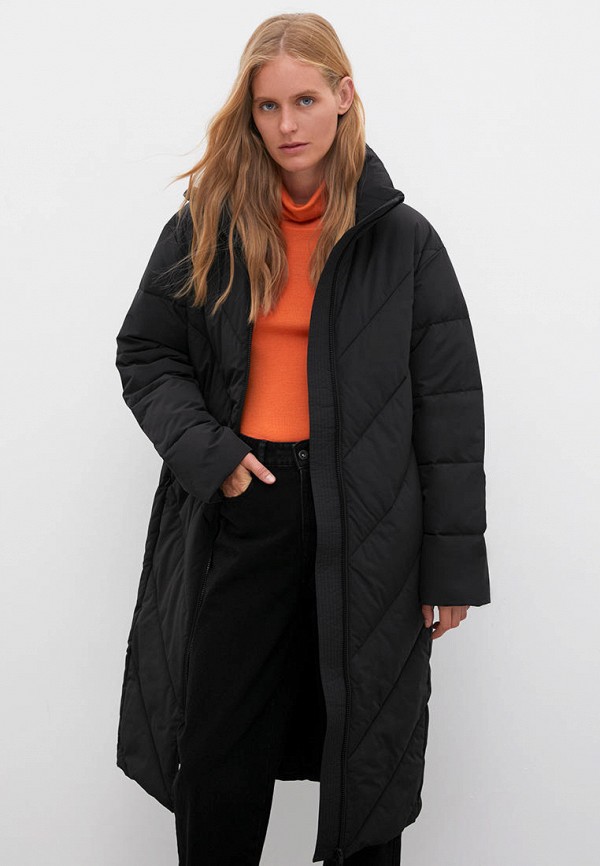 фото Куртка утепленная finn flare