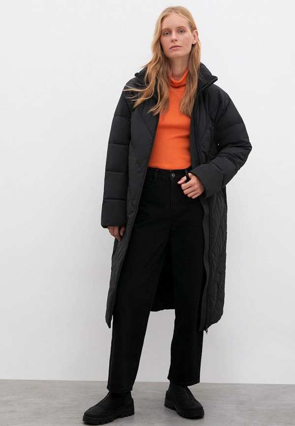 фото Куртка утепленная finn flare