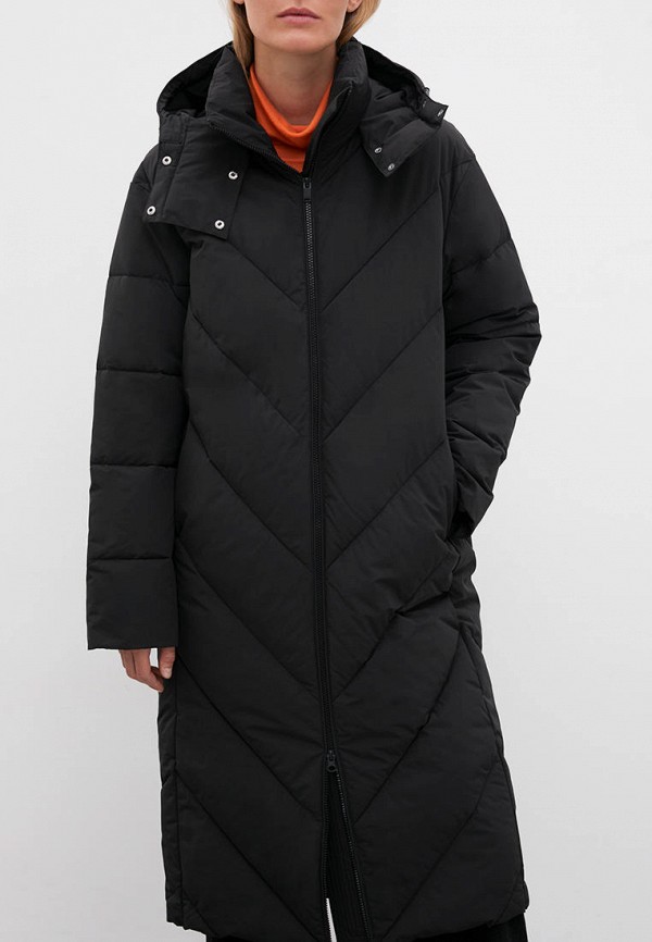 фото Куртка утепленная finn flare