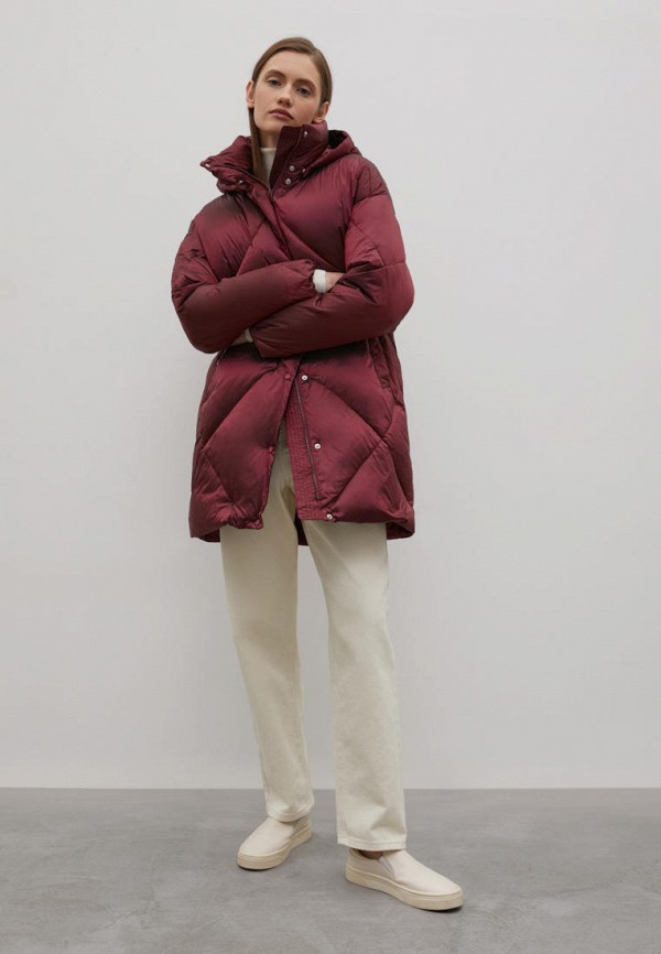 фото Пуховик finn flare