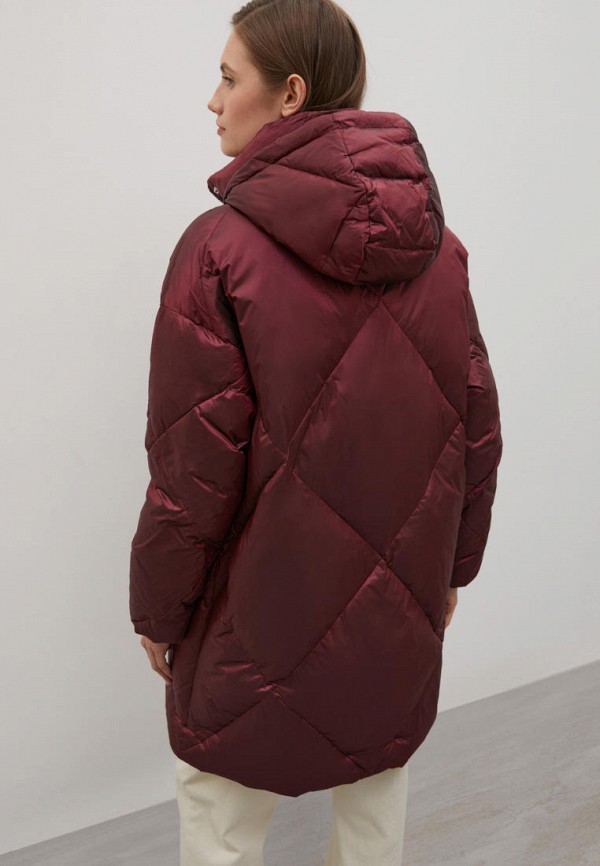 фото Пуховик finn flare