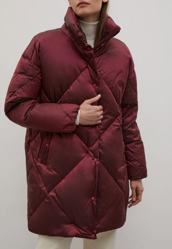 фото Пуховик finn flare