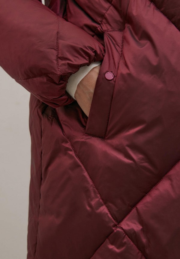 фото Пуховик finn flare