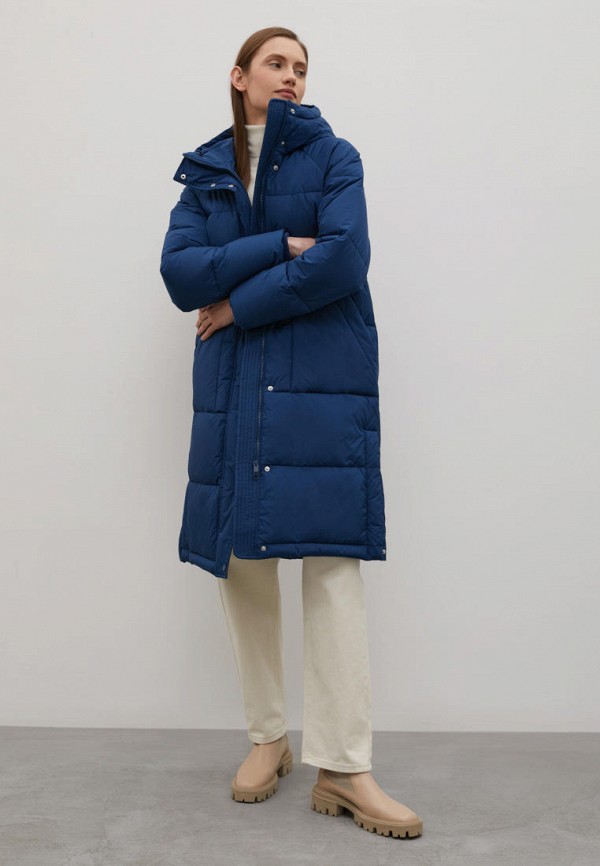 фото Куртка утепленная finn flare