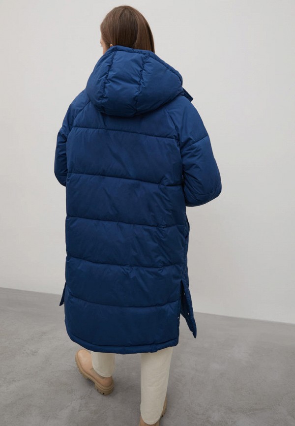 фото Куртка утепленная finn flare