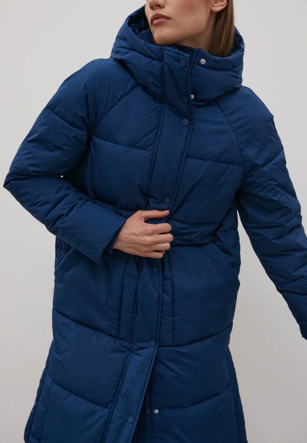 фото Куртка утепленная finn flare