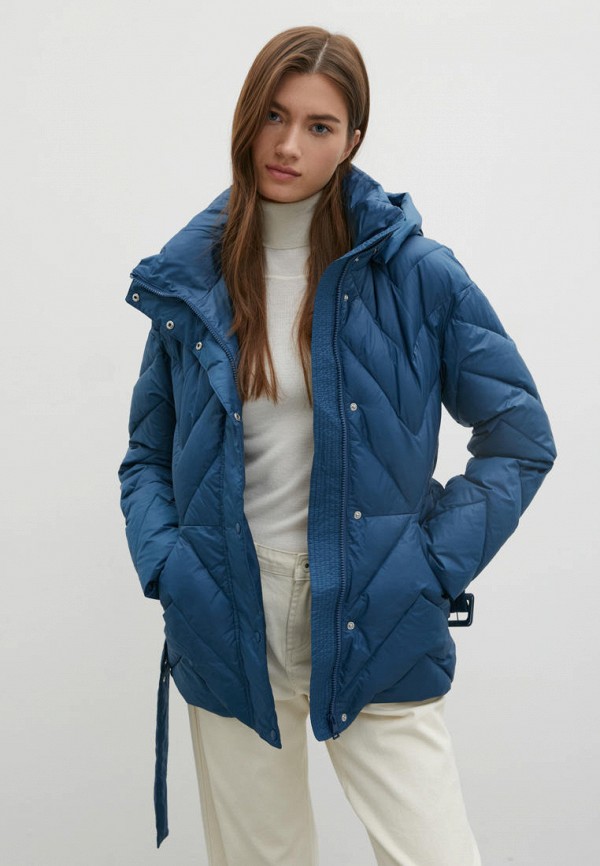 фото Куртка утепленная finn flare